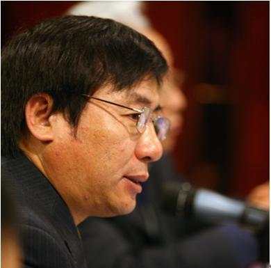 济南乐虎lehu环保科技股份有限公司董事长牛斌